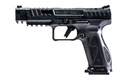 CANIK HG7010N SFX RIVAL-S FULL SIZE FRAME 9MM LUGER 18+1, 5" BLACK STEEL BARREL, DARK SIDE OPTIC READY/SERRATED W/PORTS STEEL SLIDE, FRAME W/PICATINNY RAIL, AMBIDEXTROUS