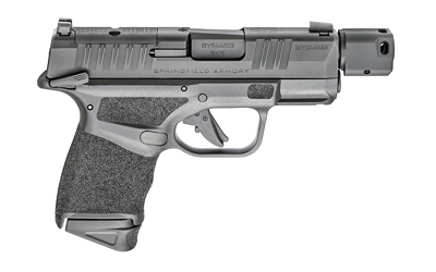 SPG HC9389BTOSPMS 9M HELLCAT RDP 3.8 MS 11R