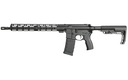 BERSA BAR15RMFT BAR15  5.56X45MM NATO 30+1 16" BARREL, A2 FLASH HIDER, HARD COAT ANODIZED RECEIVER, MFT 6 POSITION MINIMALIST STOCK, 15" M-LOK HANDGUARD, MANUAL SAFETY, OPTICS READY