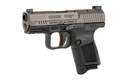 CIA HG7169T-N   CANIK TP9 ELT SUBC 9M 12R/OPTC BLK
