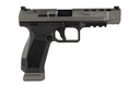 CIA HG7166G-N   CANIK TP9SFX       9MM 20R W/OPTC