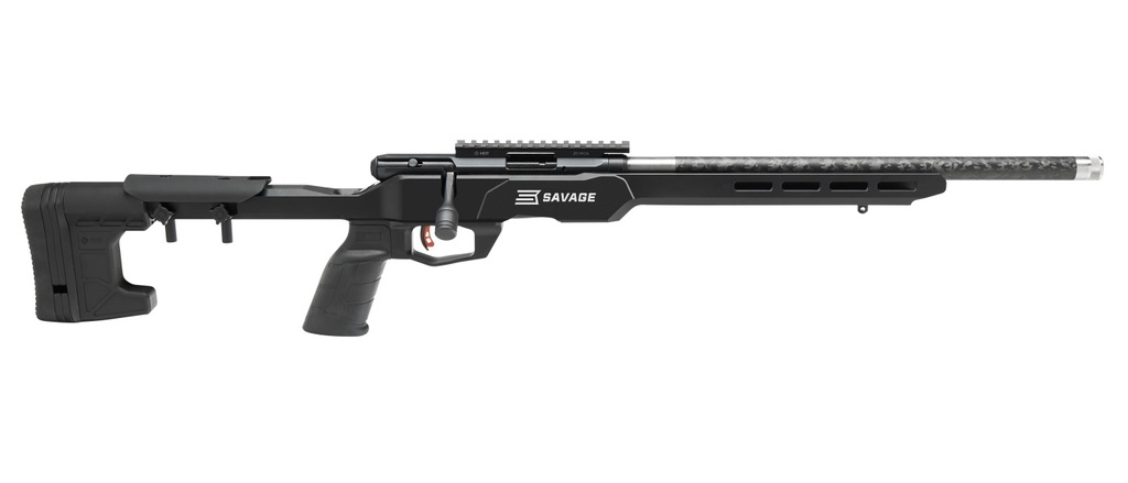 B22 PRECISION LITE 22LR 18" CF
