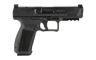 CIA HG7164-N     CANIK METE SFT 9MM 20R BLKW/OPTIC
