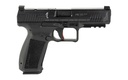 CIA HG7164-N     CANIK METE SFT 9MM 20R BLKW/OPTIC