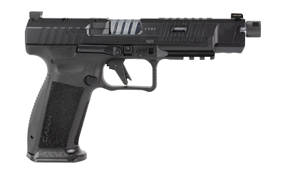 CIA HGP7157-N    CANIK MTE SFX PRO 9MM 5.74 18/20R
