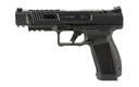 CIA HG7161-N     CANIK SFX RIVL 9M  5     18R BK