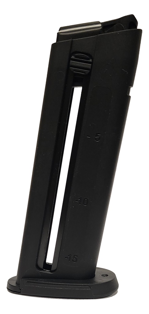 WALTHER ARMS 5226101 WMP  10RD 22 WMR STAINLESS STEEL