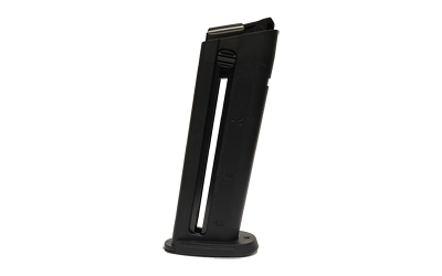 WALTHER ARMS 5226001 WMP  15RD 22 WMR STAINLESS STEEL