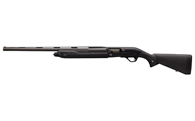 WINCHESTER REPEATING ARMS 511252292 SX4  12 GAUGE WITH 28" BARREL, 3.5" CHAMBER, 4+1 CAPACITY, OVERALL MATTE BLACK FINISH, LEFT HAND (FULL SIZE) INCLUDES 3 CHOKES