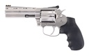 COLT MFG KCOBRA22-SP6RFO KING COBRA TARGET 22 LR 10RD 6" STAINLESS STEEL BARREL, CYLINDER & FRAME, BLACK HOGUE OVERMOLDED GRIPS