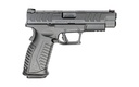SPG XDME94510BHCOSP   10M ELT  4.5         16R BLK