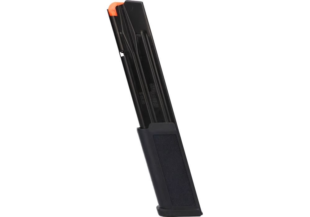 SIG SAUER 8900576 P320/P250  30RD 9MM LUGER EXTENDED BLUED STEEL