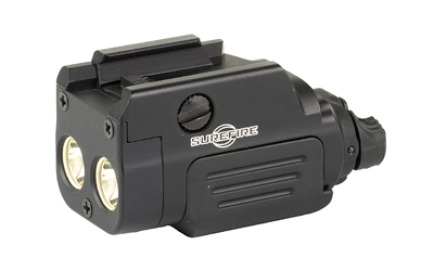 SUREFIRE XR1A XR1-A COMPACT BLACK 800 LUMENS WHITE LED