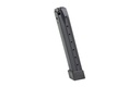 SPRINGFIELD ARMORY XDME5935 XD-M ELITE 35RD 9MM LUGER FITS SPRINGFIELD XD-M/XD-M ELITE BLACK STEEL