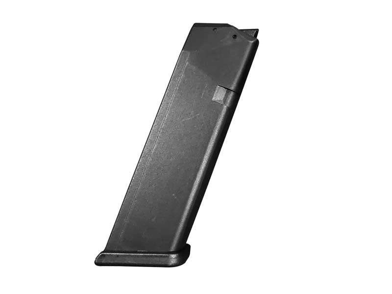 MAGAZINE STK100 9MM 17RD BLK