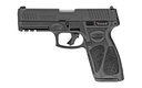 TAURUS 1G3B94117 G3  9MM LUGER 17+1 4" BARREL, BLACK FINISH PICATINNY RAIL FRAME, SERRATED MATTE BLACK TENIFER STEEL SLIDE, POLYMER GRIP INCLUDES 2 MAGS