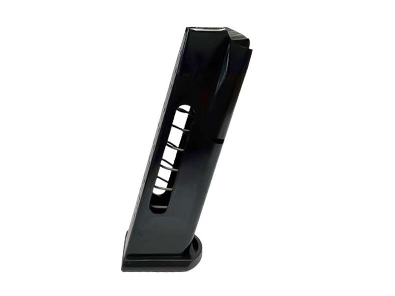 EAA GIRSAN 390119 REGARD  18RD 9MM LUGER BLACK DETACHABLE