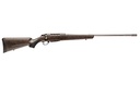 TIKKA JRTXRBS382 T3X LITE FULL SIZE 6.5 CREEDMOOR 3+1 24.30" STAINLESS FLUTED THREADED BARREL, DRILLED & TAPPED STAINLESS STEEL RECEIVER, ORANGE WEBBED BLACK ROUGHTECH SYNTHETIC STOCK