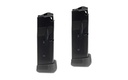 RUGER 90736 LCP VALUE PACK 12RD 380 ACP FITS RUGER LCP MAX BLUED STEEL 2 PER PACK