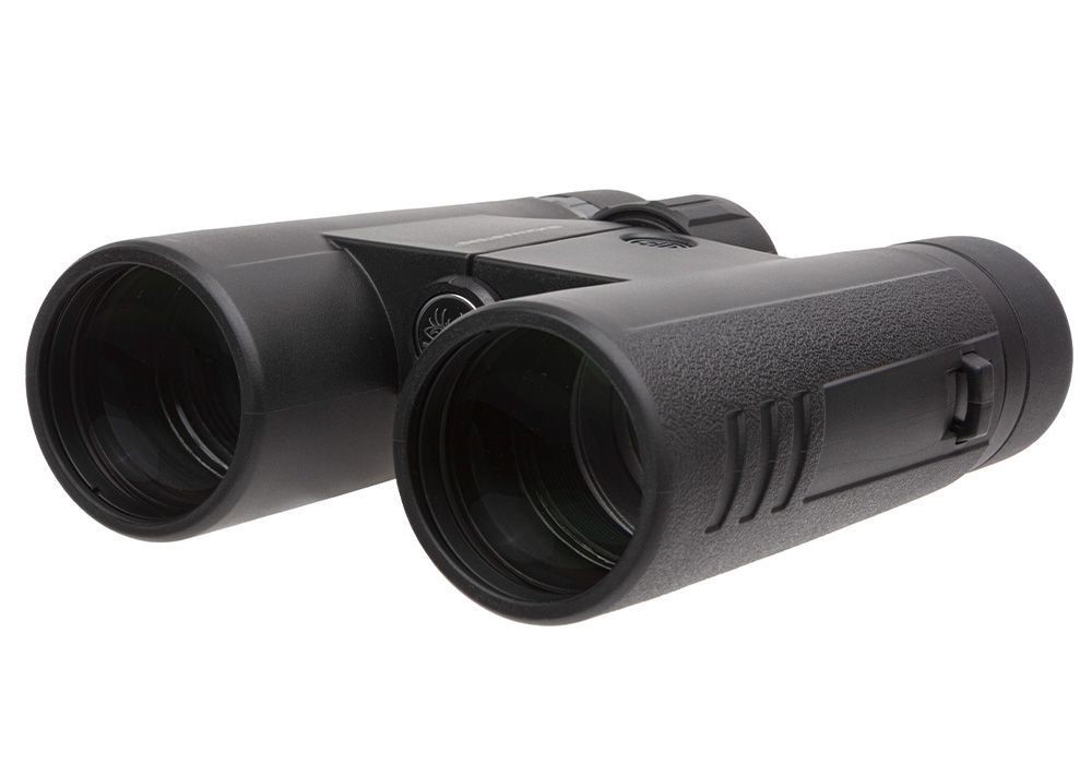 SIG SAUER ELECTRO-OPTICS SOBM10421 BUCKMASTERS  10X 42MM BAK-4 ROOF PRISM BLACK ALUMINUM FEATURES TRIPOD ADAPTABLE