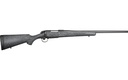 BERGARA RIFLES B14S509C B-14 RIDGE 6.5 PRC 2+1 24" GRAPHITE BLACK CERAKOTE BARREL, GRAPHITE BLACK CERAKOTE STEEL RECEIVER, GRAY SPECKLED BLACK FIXED AMERICAN STYLE STOCK, RIGHT HAND