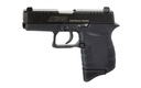 DIAMONDBACK DB0200P001 DB9 GEN4 MICRO-COMPACT FRAME 9MM LUGER 6+1, 3.10" STAINLESS STEEL BARREL, BLACK SERRATED STAINLESS STEEL SLIDE, BLACK POLYMER FRAME W/BEAVERTAIL & GRIP