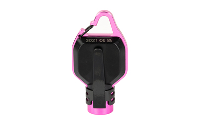 STREAMLIGHT 73303 POCKET MATE USB  PINK 45/325 LUMENS WHITE LED