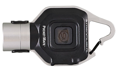STREAMLIGHT 73300 POCKET MATE USB  SILVER 45/325 LUMENS WHITE LED