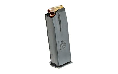 SPRINGFIELD ARMORY HP5915 SA-35  15RD 9MM LUGER BROWNING HI-POWER/SPRINGFIELD SA-35 BLUED STEEL