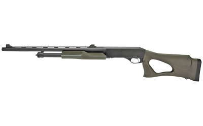 SAVAGE ARMS 23251 320 TURKEY 20 GAUGE 3" 5+1 22" BARREL, MATTE BLACK REC/BARREL, MATTE OD GREEN FIXED AMBIDEXTROUS THUMBHOLE STOCK INCLUDES EXTENDED EXTRA FULL TURKEY CHOKE