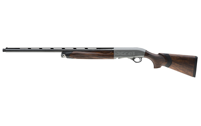 BERETTA USA J42CK10 A400 XCEL SPORTING 12 GAUGE 3" 2+1 30" BLUED BARREL, WOLF GRAY METAL FINISH, WALNUT FIXED KICK-OFF STOCK
