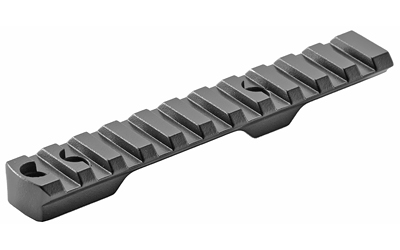 HENRY BBRSMP BIG BOY 2ND GENERATION PICATINNY-STYLE BASE RIFLE SCOPE MOUNT BLACK