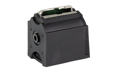 RUGER 90978 LX-1  10RD ROTARY 22 LR FITS RUGER 10/22 BLACK PLASTIC LEFT