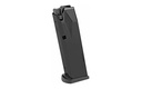 BERSA THUN9MHCMAG THUNDER  17RD 9MM LUGER, BLACK STEEL