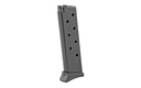 BERSA THUN380BLMAGFR THUNDER  8RD 380 ACP BLACK STEEL