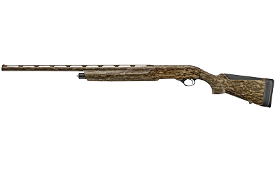 BERETTA USA J32TU28 A300 ULTIMA 20 GAUGE 3" 3+1 28" MOSSY OAK BOTTOMLAND VENT RIB BARREL, MOSSY OAK BOTTOMLAND FIXED KICK-OFF STOCK