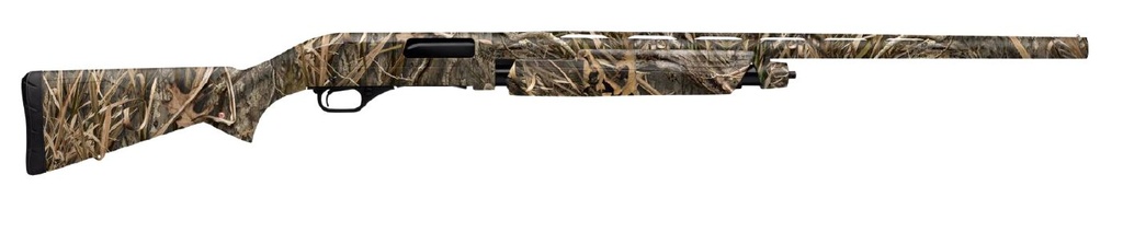WINCHESTER REPEATING ARMS 512413391 SXP WATERFOWL HUNTER 12 GAUGE 26" 4+1 3" OVERALL MOSSY OAK SHADOW GRASS HABITAT RIGHT HAND (FULL SIZE) INCLUDES 3 INVECTOR-PLUS CHOKES