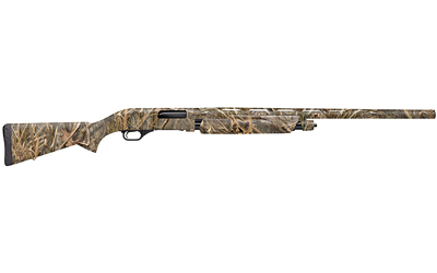 WINCHESTER REPEATING ARMS 512413392 SXP WATERFOWL HUNTER 12 GAUGE 28" 4+1 3.5" OVERALL MOSSY OAK SHADOW GRASS HABITAT RIGHT HAND (FULL SIZE) INCUDES 3 INVECTOR-PLUS CHOKES