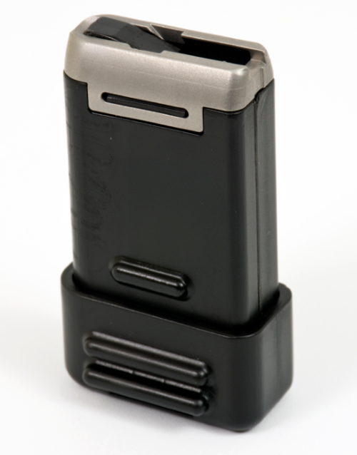 CRICKETT KSA00412 MODEL 722  22 LR 7RD BLACK POLYMER MAGAZINE