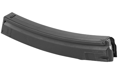 CENTURY ARMS MA287 AP5  30RD 9MM LUGER BLACK POLYMER