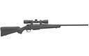 WINCHESTER REPEATING ARMS 535705296 XPR SCOPE COMBO 350 LEGEND CALIBER WITH 4+1 CAPACITY, 22" BARREL, BLUED PERMA-COTE METAL FINISH, MATTE BLACK SYNTHETIC STOCK & NO SIGHTS RIGHT HAND (FULL SIZE)