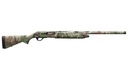 WINCHESTER REPEATING ARMS 511289391 SX4 WATERFOWL HUNTER 12 GAUGE 26" 4+1 3" WOODLAND CAMO FIXED TEXTURED GRIP PANELED STOCK RIGHT HAND (FULL SIZE) INCLUDES 3 CHOKES