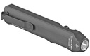 STREAMLIGHT 88810 WEDGE SLIM BLACK ALUMINUM, WHITE LIGHT LED 300/1,000 LUMENS, 110 METERS BEAM DISTANCE