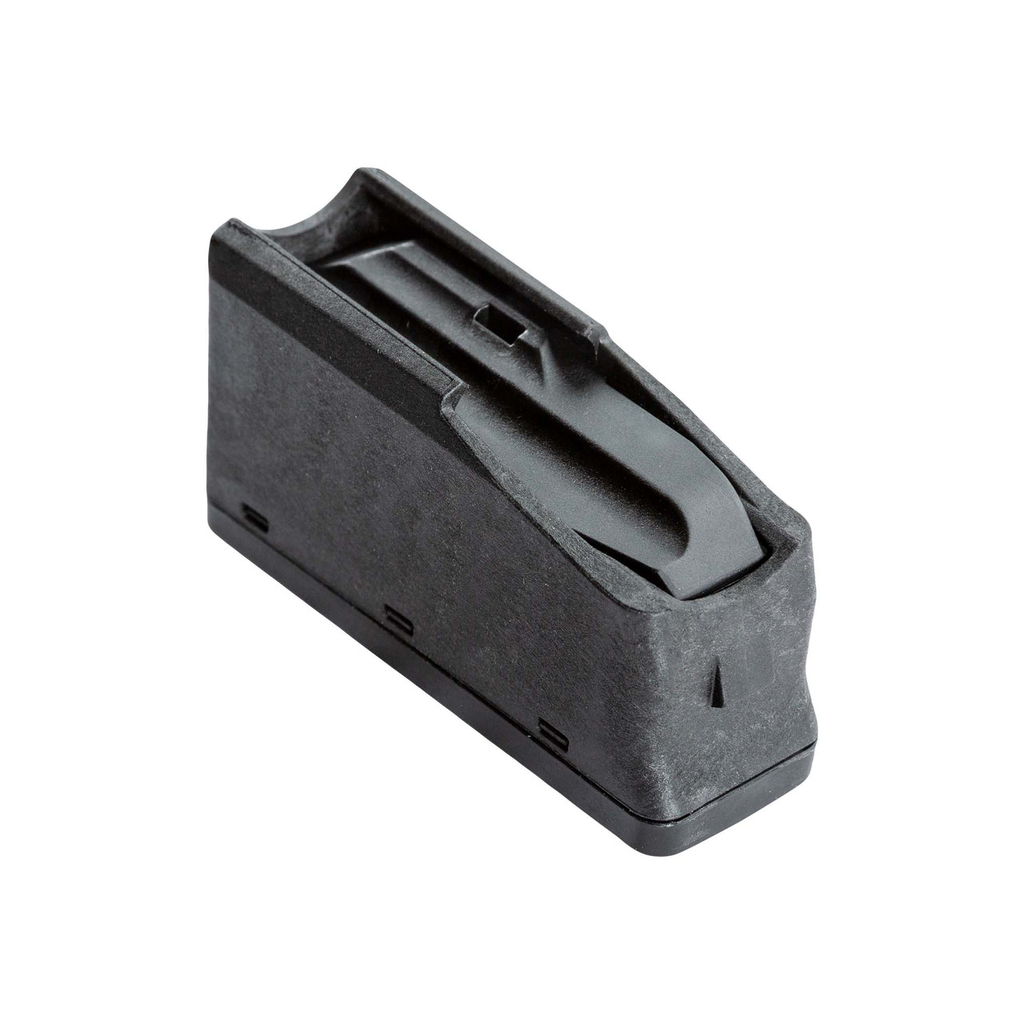CVA AC1108 CASCADE  3RD 28 NOSLER BLACK POLYMER