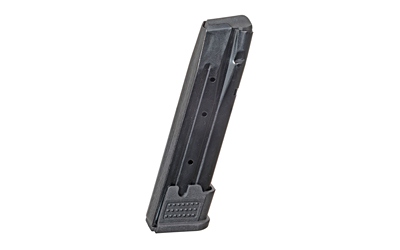 PROMAG SIGA20 STANDARD  21RD 9MM LUGER FITS SIG P320 BLUED STEEL