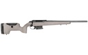 TIKKA JRTXU316CA T3X UPR 308 WIN 10+1 24.30" BARREL, BLACK METAL FINISH, BLACK SPECKLED TAN SYNTHETIC STOCK