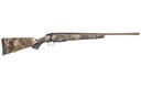 TIKKA JRTXVW331R10 T3X LITE 300 WIN MAG 3+1 24.30" FLUTED/THREADED, MIDNIGHT BRONZE CERAKOTE BARREL/REC, VEIL WIDELAND SYNTHETIC STOCK, INTERCHANGEABLE GRIP, MUZZLE BRAKE