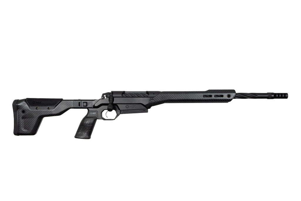 WTHBY 3WAMH22CMR18B 307 ALPINE MDT SB 22 CM 16"