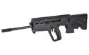 IWI US T7B20 TAVOR 7 7.62X51MM NATO CALIBER WITH 20" BARREL, 20+1 CAPACITY, BLACK METAL FINISH, BLACK FIXED BULLPUP STOCK & BLACK POLYMER GRIP AMBIDEXTROUS HAND