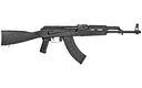 CENTURY ARMS RI4313N WASR  7.62X39MM 30+1 16.25" CHROME-LINED HAMMER FORGED BARREL, BLACK STEEL STAMPED RECEIVER, SYNTHETIC STOCK, POLYMER GRIP, RAK-1 TRIGGER